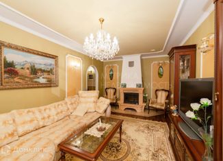 4-комнатная квартира на продажу, 105 м2, Тюменская область, Майский проезд, 5