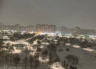 1-ком. квартира на продажу, 43.2 м2, Санкт-Петербург, Загребский бульвар, 9, Загребский бульвар