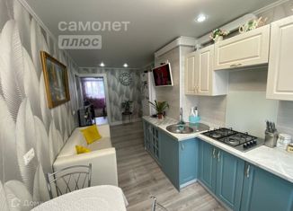 3-комнатная квартира на продажу, 71.4 м2, Краснодар, Симферопольская улица, 18, Симферопольская улица