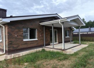 Продам дом, 125 м2, деревня Сакулино (Черногубовское сельское поселение), улица Гречко