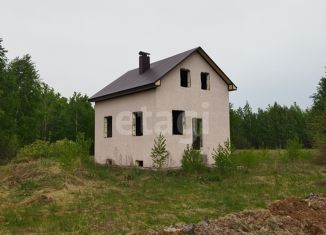 Дом на продажу, 97.2 м2, деревня Елкибаево, Деловая улица, 15В