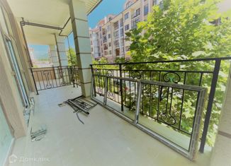 Продажа 2-ком. квартиры, 59.9 м2, Геленджик, Туристическая улица, 4Гк2А, ЖК Горизонт