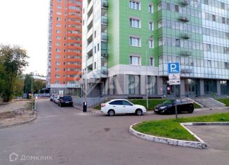 Сдается офис, 146.5 м2, Казань, улица Бари Галеева, 8Ак4