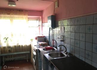 Комната на продажу, 18.6 м2, Обь, улица ЖКО Аэропорта, 19