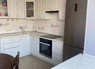 Продается однокомнатная квартира, 46 м2, Краснодар, улица Селезнёва, 4/13к1, ЖК Ставропольский