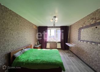 Продам 3-ком. квартиру, 63 м2, Тульская область, улица Федора Смирнова, 3