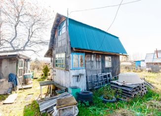 Дом на продажу, 20 м2, СНТ Галичное, Кедровая улица