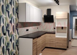 Продаю 2-комнатную квартиру, 45 м2, Ростов-на-Дону, проспект 40-летия Победы, 63/17с6, ЖК Сокол Град