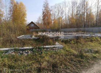 Продается земельный участок, 7.93 сот., Новосибирск, улица Твардовского, улица Твардовского