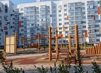 Продаю 1-ком. квартиру, 38.9 м2, хутор Ветряк, Выборская улица, 13