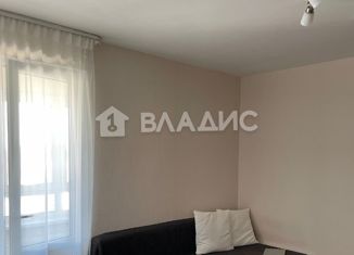 Продам квартиру студию, 25.7 м2, Нижний Новгород, улица Романтиков, 3, улица Романтиков