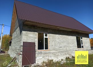 Продам дом, 133.4 м2, Пыть-Ях, улица Владимира Топорова, 7/1