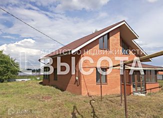 Продаю дом, 146 м2, деревня Смирино, Заречная улица, 16