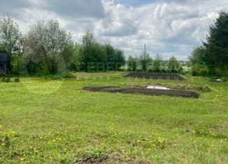 Продаю участок, 28 сот., деревня Верхние Таволги, улица Мира