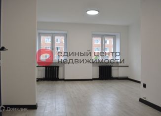 Квартира на продажу студия, 23 м2, Тюмень, улица Мельникайте, 83