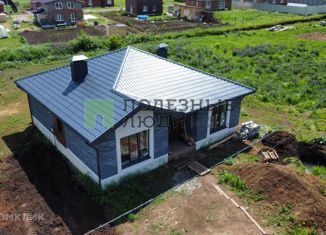 Продается дом, 111 м2, деревня Шудья, Песочная улица