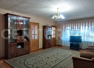 Продается 5-комнатная квартира, 113 м2, Новоалтайск, Прудская улица, 9А
