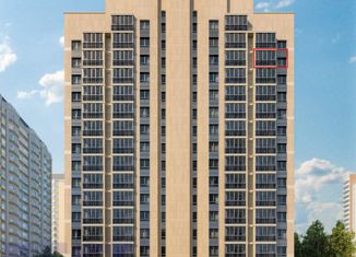 Продается трехкомнатная квартира, 72.17 м2, Москва, проезд Дежнёва, вл32, проезд Дежнёва