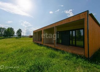 Продажа дома, 42.8 м2, село Лучаново