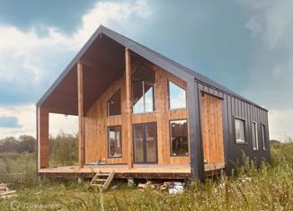 Дом на продажу, 95 м2, деревня Сергеево