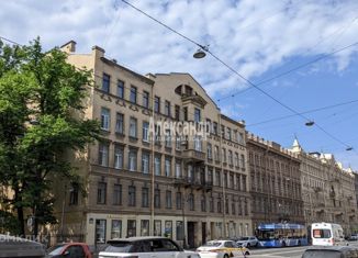 Продам многокомнатную квартиру, 164.7 м2, Санкт-Петербург, Литейный проспект, 35