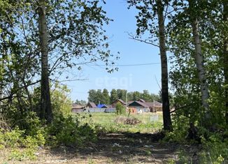 Продажа земельного участка, 5 сот., село Гусельниково