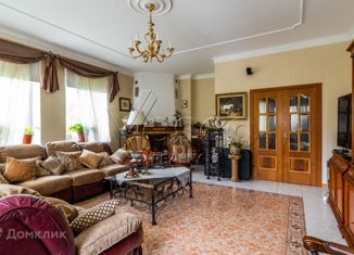 Продам дом, 430 м2, деревня Раздоры