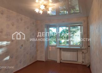 Продам 1-комнатную квартиру, 32 м2, Ивановская область, улица Смирнова, 85