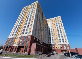 Продам трехкомнатную квартиру, 55.5 м2, Республика Башкортостан, Караидельская улица, 54/1