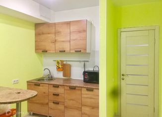 1-ком. квартира на продажу, 37 м2, Анапа, Крестьянская улица, 27к1, ЖК Лазурный