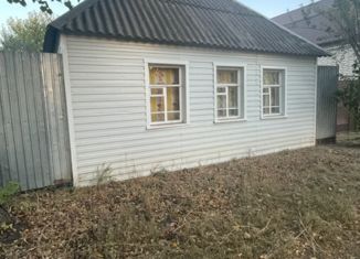 Продаю дом, 29 м2, Алексеевка, Комсомольская улица, 34