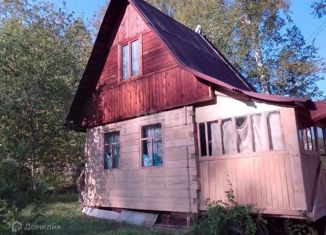 Продается дом, 36 м2, Новосибирская область, СНТ Звёздочка, 88В