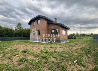Продается дом, 161 м2, коттеджный поселок Архангельские Сады, Кольцевая улица, 65А
