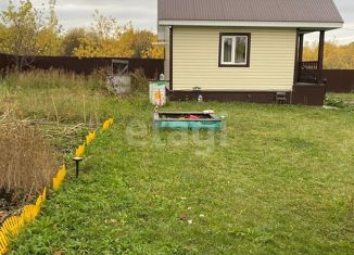 Продам дом, 62 м2, деревня Петрово-Федоровка