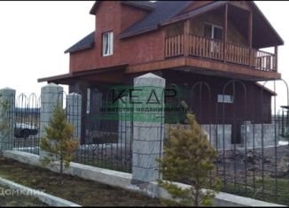 Продам дом, 110 м2, село Есаулово, Вольная улица