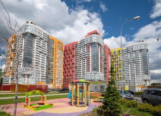 Продажа 2-комнатной квартиры, 84.9 м2, Москва, Рублёвское шоссе, 70к7, район Крылатское