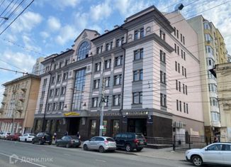 Аренда офиса, 608 м2, Саратов, Московская улица, 49, Волжский район