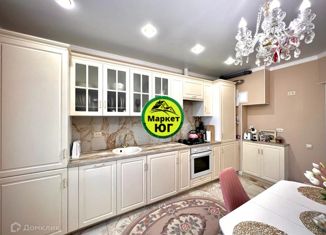 Продажа 2-ком. квартиры, 59 м2, Абинск, Пионерская улица, 28