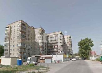 Продаю 1-ком. квартиру, 35.2 м2, Новосибирск, улица Лескова, 252, улица Лескова