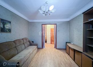Продаю двухкомнатную квартиру, 42 м2, Мордовия, улица Титова, 16