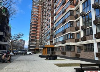 Продается двухкомнатная квартира, 54.9 м2, Новороссийск, улица Котанова, 2к1