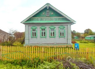 Продается дом, 58 м2, село Нила, Центральная улица