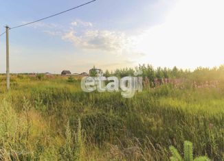 Продается земельный участок, 12.69 сот., деревня Зырянка, улица Старая Зырянка