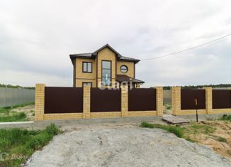 Продается дом, 150 м2, деревня Падерина, Луговая улица