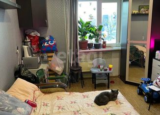 Продается комната, 17.6 м2, Екатеринбург, улица Старых Большевиков, 5, улица Старых Большевиков
