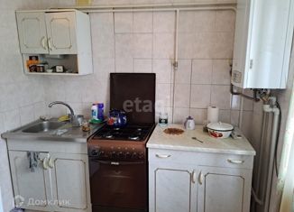 Продам трехкомнатную квартиру, 66.7 м2, Джанкой, Московская улица, 130