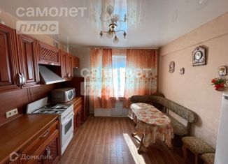 Продается 2-ком. квартира, 52 м2, Забайкальский край, Красноармейская улица, 68