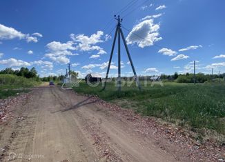 Продажа земельного участка, 10 сот., садовое товарищество Душевное