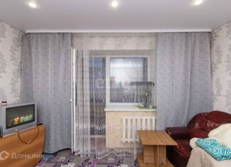 Продаю двухкомнатную квартиру, 48.1 м2, Ишим, улица Калинина, 126с1