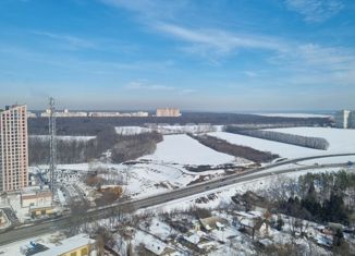 Продам 1-ком. квартиру, 37.7 м2, Воронеж, Олимпийский бульвар, 12, ЖК Ботанический сад